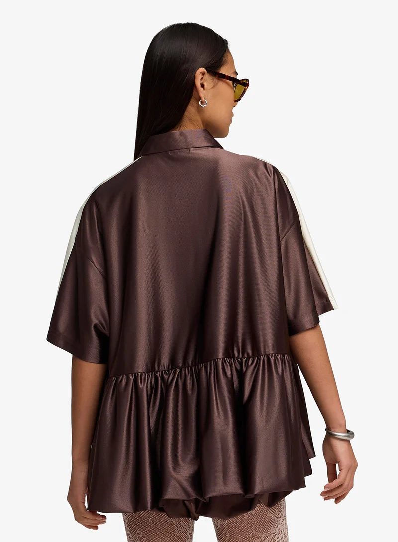 PUMA  T7 Boxy Shirt for Women | Best Price UAE